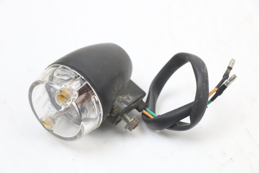 photo de FRONT LEFT TURN SIGNAL  SYM ORBIT 50 (2008 - 2010) - Main view