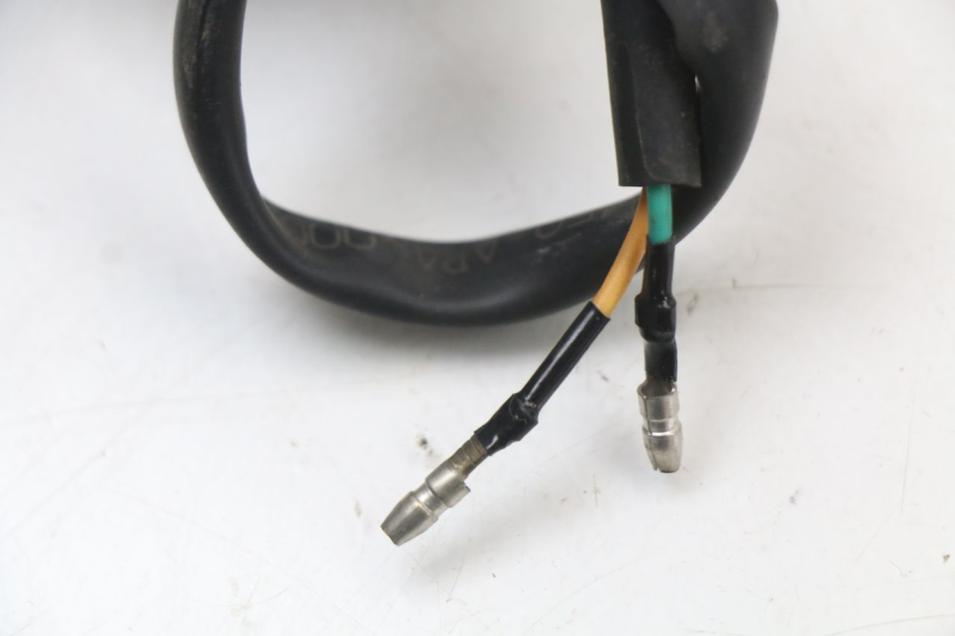 photo de FRONT LEFT TURN SIGNAL  SYM ORBIT 50 (2008 - 2010) - Technical close-up