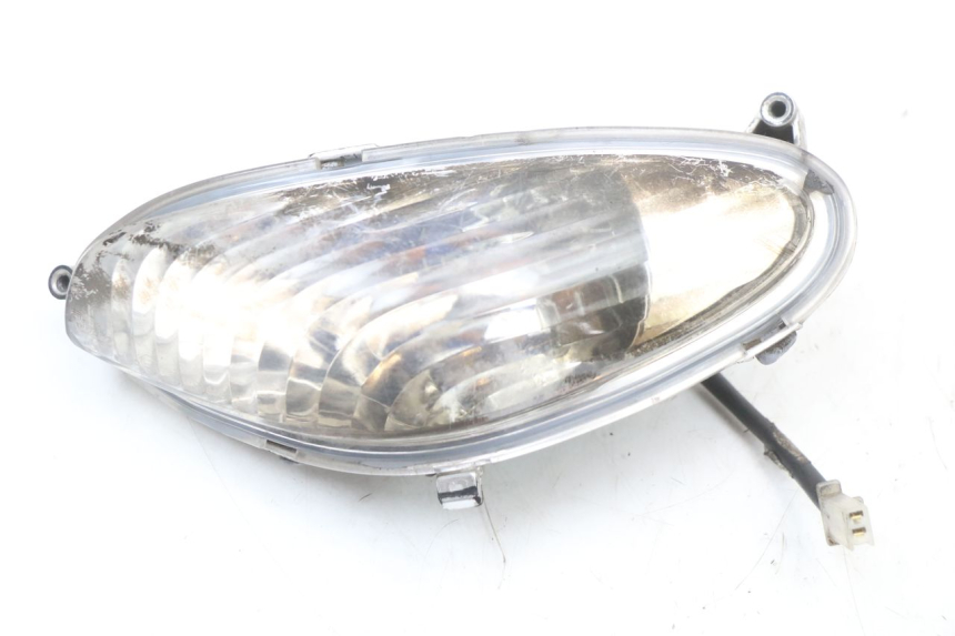 photo de LEFT FRONT TURN SIGNAL MBK OVETTO 2T 50 (2007 - 2017) - Main view