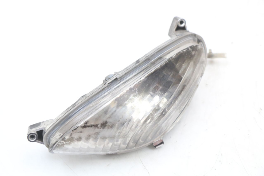 photo de LEFT FRONT TURN SIGNAL MBK OVETTO 2T 50 (2007 - 2017) - Zoom on usage condition