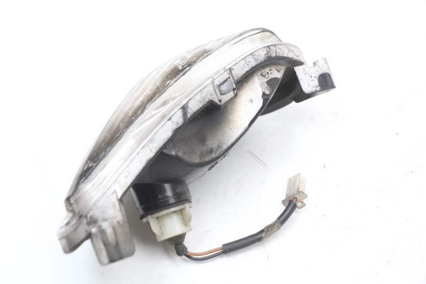 photo de LEFT FRONT TURN SIGNAL MBK OVETTO 2T 50 (2007 - 2017) - Alternative perspective