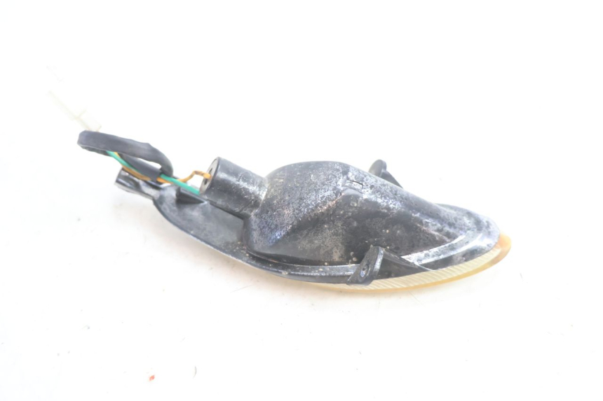 photo de FRONT LEFT TURN SIGNAL IMF INDUSTRIE PACH 2T 50 (2009 - 2013) - Product overview