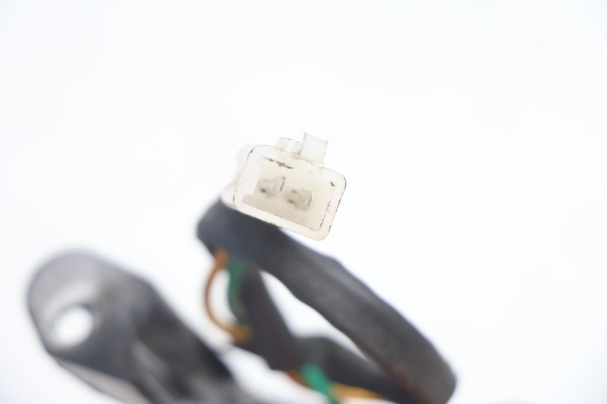 photo de FRONT LEFT TURN SIGNAL IMF INDUSTRIE PACH 2T 50 (2009 - 2013) - Fixing points details