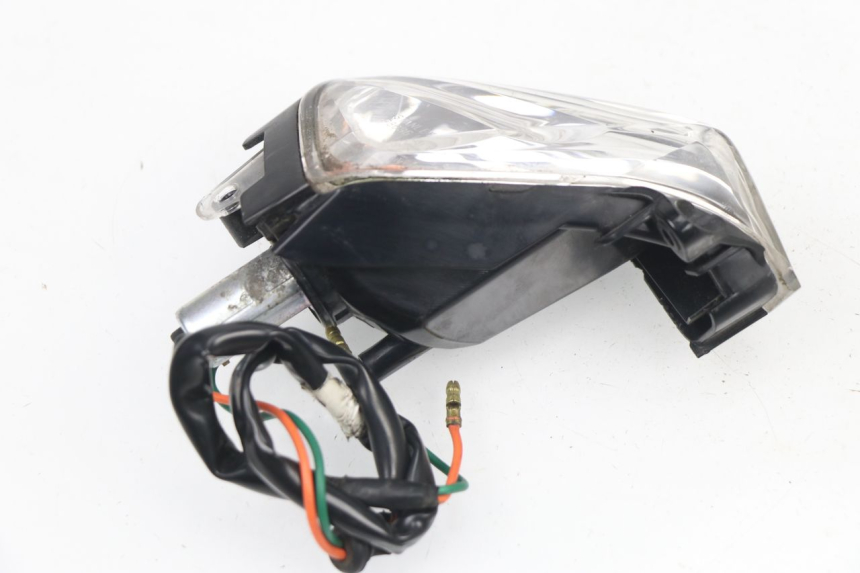 photo de FRONT LEFT TURN SIGNAL  HONDA PCX (JF28) 125 (2009 - 2011) - Technical close-up