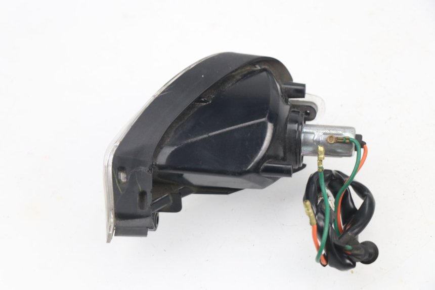 photo de FRONT LEFT TURN SIGNAL  HONDA PCX (JF28) 125 (2009 - 2011) - Fixing points details