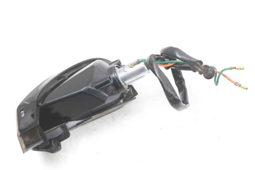 photo de FRONT LEFT TURN SIGNAL  HONDA PCX (JF28) 125 (2009 - 2011) - Technical close-up