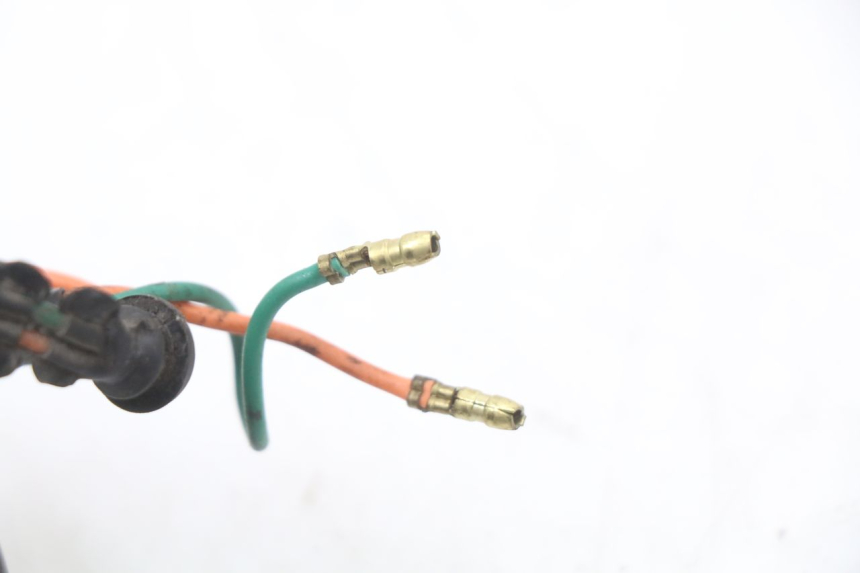 photo de FRONT LEFT TURN SIGNAL  HONDA PCX (JF28) 125 (2009 - 2011) - Product overview