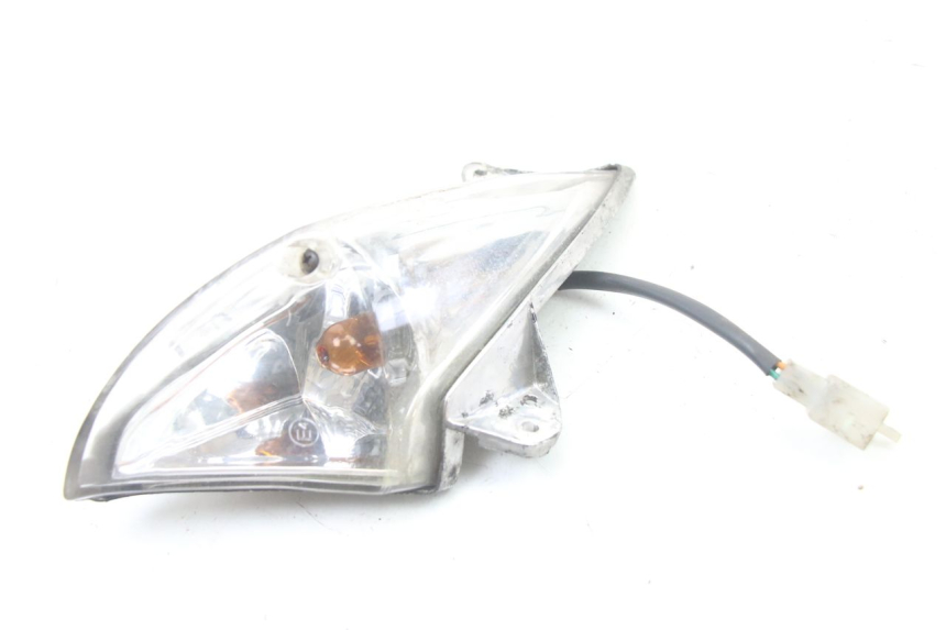 photo de LEFT FRONT TURN SIGNAL PEUGEOT CITYSTAR 125 (2011 - 2017) - Main view