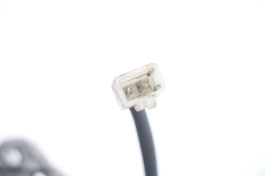 photo de LEFT FRONT TURN SIGNAL PEUGEOT CITYSTAR 125 (2011 - 2017) - Product overview