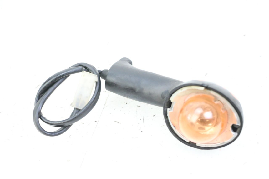 photo de LEFT FRONT TURN SIGNAL PEUGEOT TKR TREKKER FURIOUS 50 (2005 - 2014) - Main view