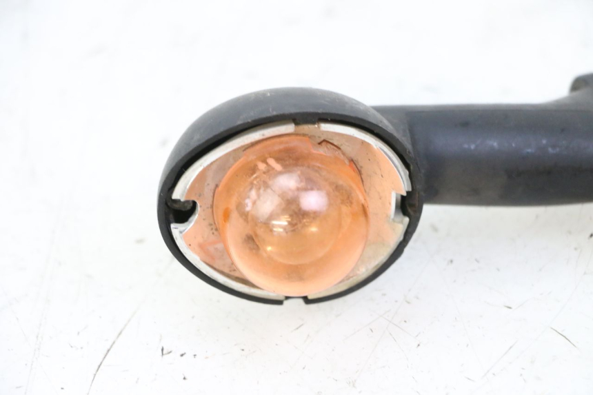photo de LEFT FRONT TURN SIGNAL PEUGEOT TKR TREKKER FURIOUS 50 (2005 - 2014) - Component detail