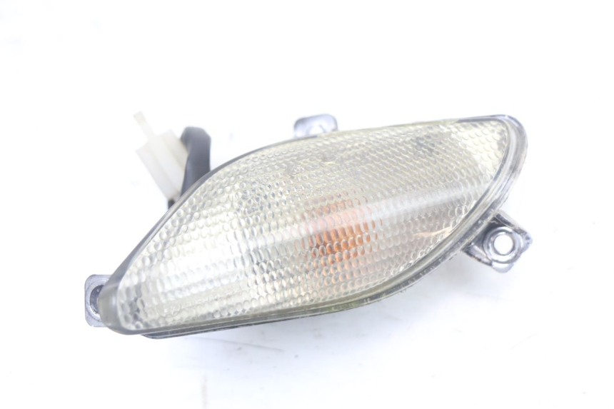 photo de FRONT LEFT TURN SIGNAL PIAGGIO NEW TYPHOON 50 (2010 - 2017) - Main view