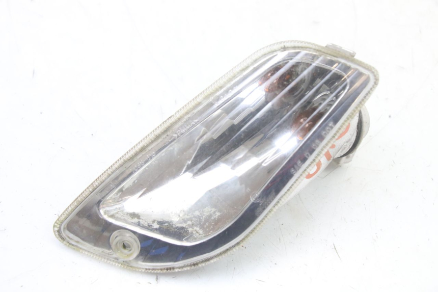 photo de FRONT LEFT TURN SIGNAL PIAGGIO VESPA LX IE 125 (2010 - 2012) - Main view
