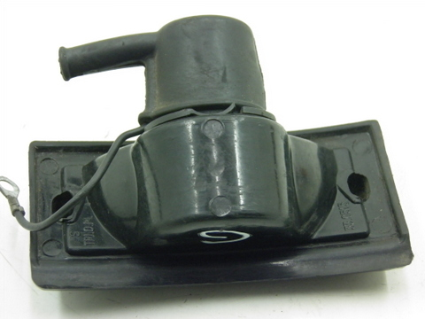 photo de FRONT LEFT TURN SIGNAL  PIAGGIO VESPA PX 125 (1997 - 2001) - Zoom on usage condition