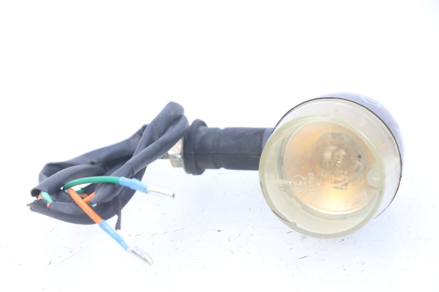 photo de FRONT LEFT TURN SIGNAL  IMF INDUSTRIE PTIO 2 50 (2014 - 2017) - Main view