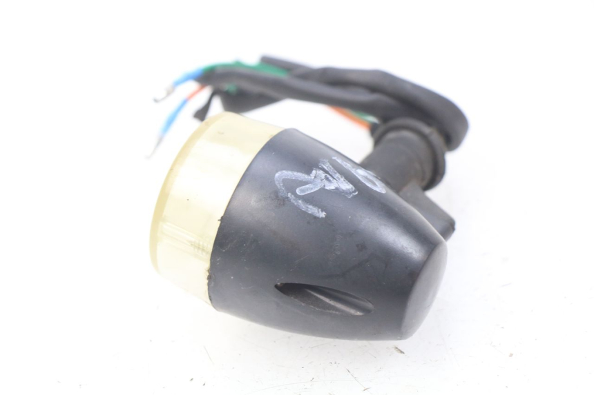 photo de FRONT LEFT TURN SIGNAL  IMF INDUSTRIE PTIO 2 50 (2014 - 2017) - Zoom on usage condition