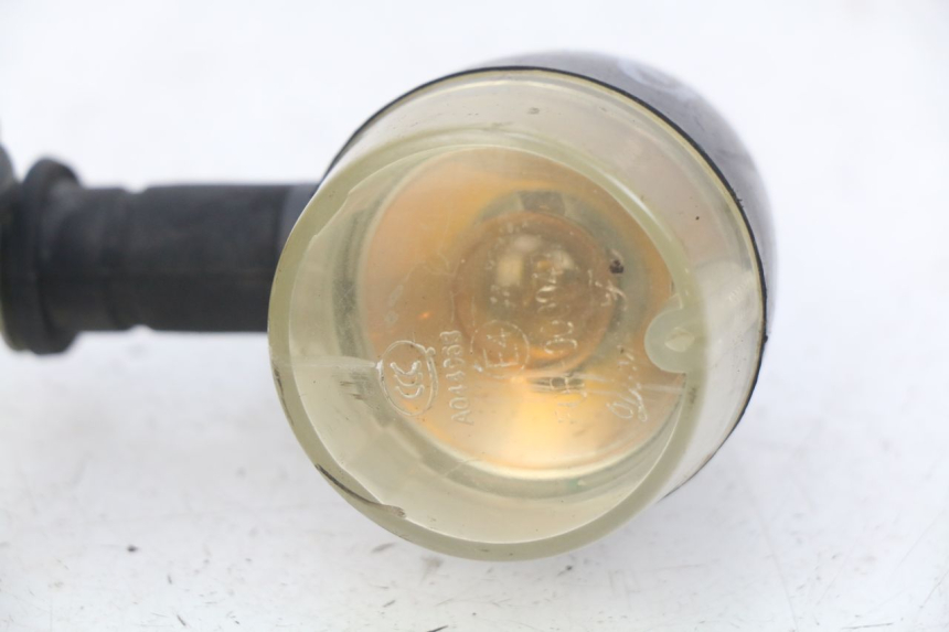 photo de FRONT LEFT TURN SIGNAL  IMF INDUSTRIE PTIO 2 50 (2014 - 2017) - Alternative perspective