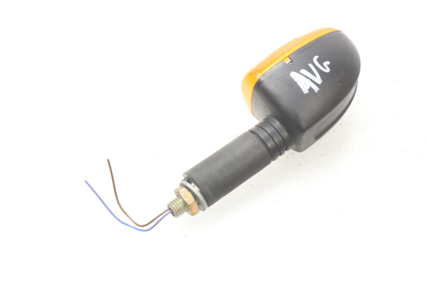 photo de FRONT LEFT TURN SIGNAL BMW R GS 1150 (1999 - 2004) - Zoom on usage condition