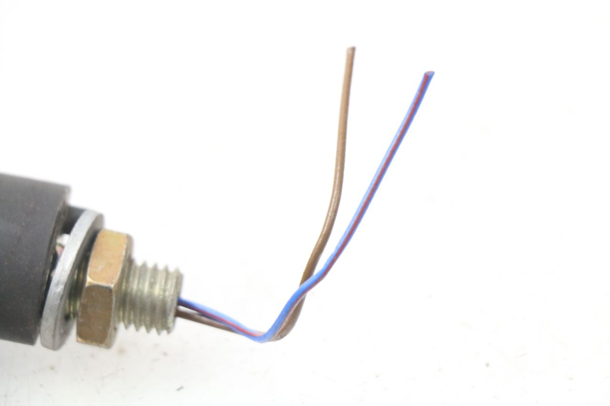 photo de FRONT LEFT TURN SIGNAL BMW R GS 1150 (1999 - 2004) - Alternative perspective