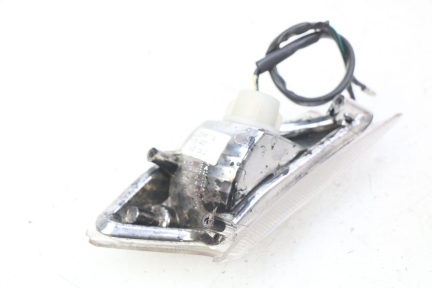 photo de LEFT FRONT TURN SIGNAL RIDE RACE GT 2T 50 (2012 - 2017) - Alternative perspective