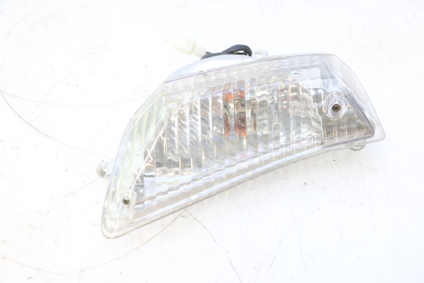 photo de FRONT LEFT TURN SIGNAL ORCAL RAPTOR 50 (2015 - 2021) - Main view