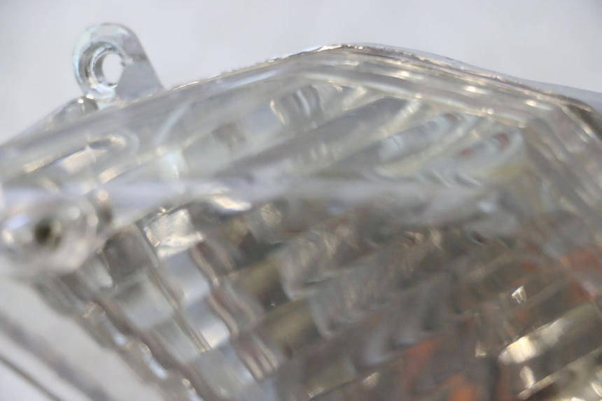 photo de FRONT LEFT TURN SIGNAL ORCAL RAPTOR 50 (2015 - 2021) - Product overview