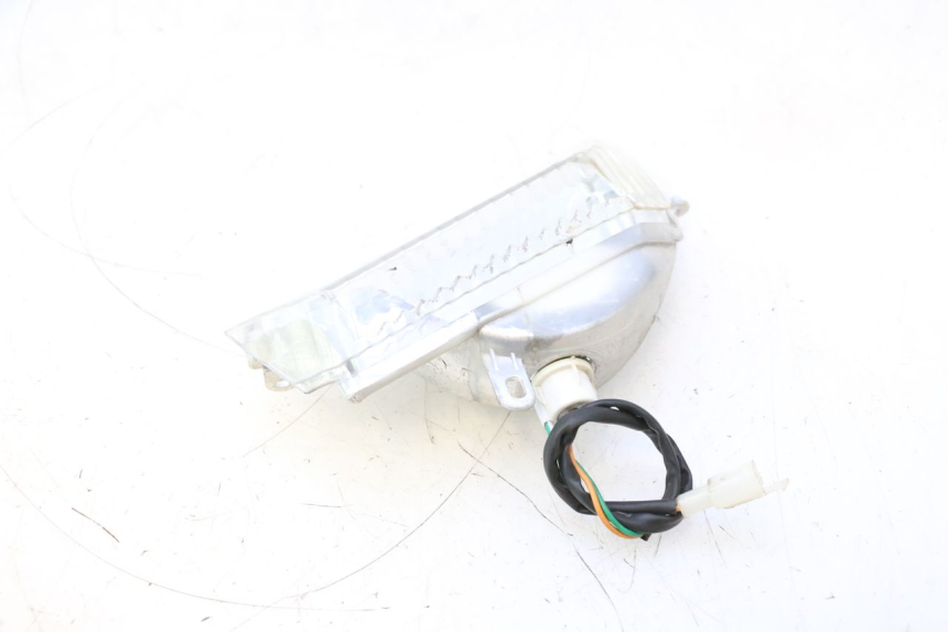 photo de FRONT LEFT TURN SIGNAL ORCAL RAPTOR 50 (2015 - 2021) - Markings and original references
