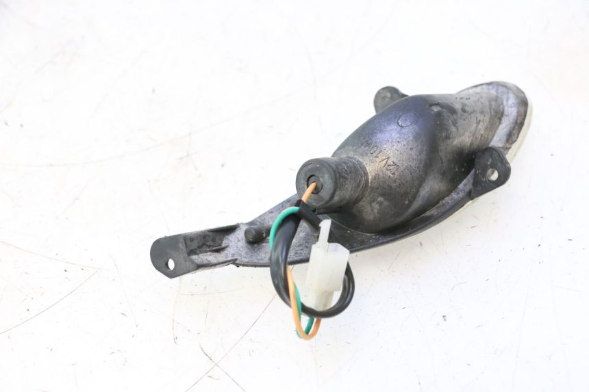 photo de FRONT LEFT TURN SIGNAL LAZIO RENO 50 (2016 - 2021) - Alternative perspective