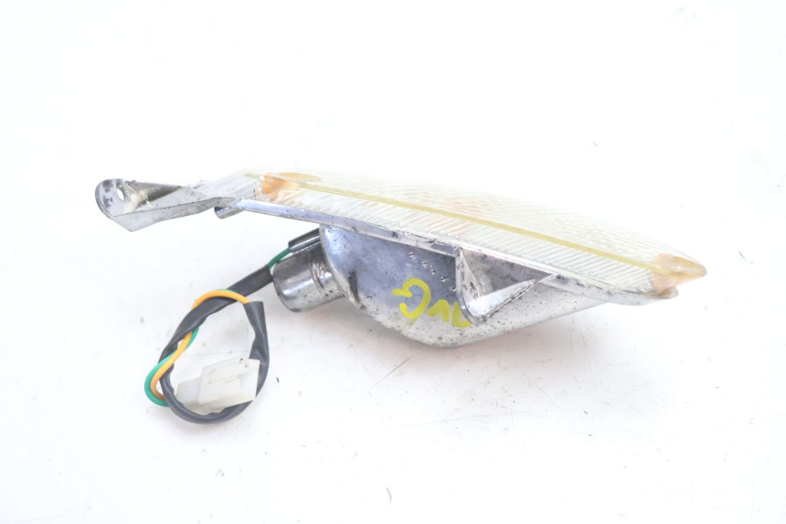 photo de FRONT LEFT TURN SIGNAL LAZIO RENO 50 (2016 - 2021) - Alternative perspective