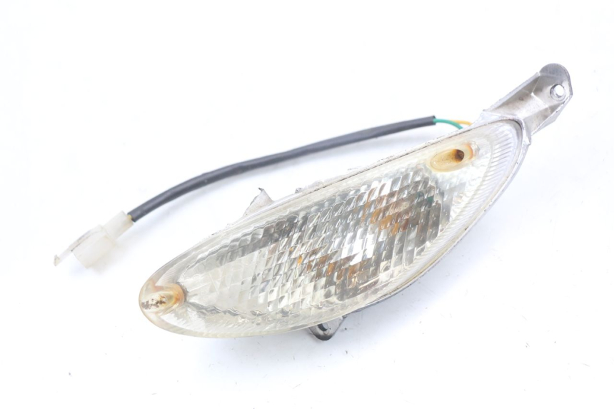 photo de FRONT LEFT TURN SIGNAL  TNT MOTOR ROMA 10' 2T 50 (2011 - 2018) - Main view