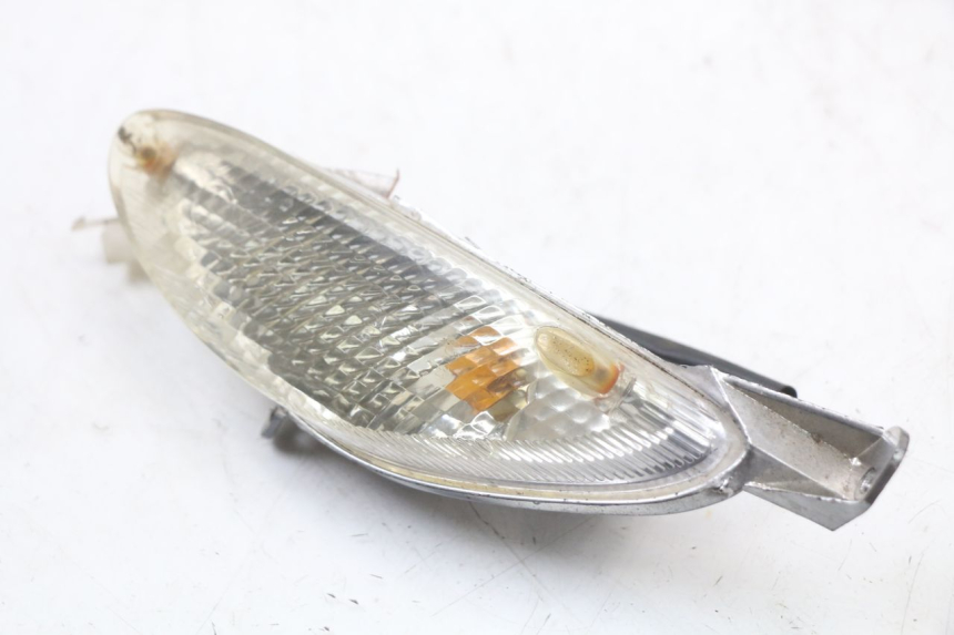 photo de FRONT LEFT TURN SIGNAL  TNT MOTOR ROMA 10' 2T 50 (2011 - 2018) - Component detail