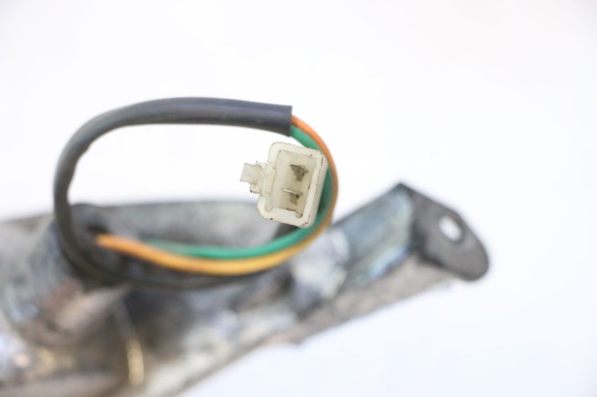 photo de FRONT LEFT TURN SIGNAL  TNT MOTOR ROMA 10' 2T 50 (2011 - 2018) - Component detail