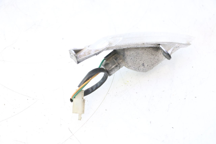 photo de FRONT LEFT TURN SIGNAL  TNT MOTOR ROMA 10' 2T 50 (2011 - 2018) - Technical close-up