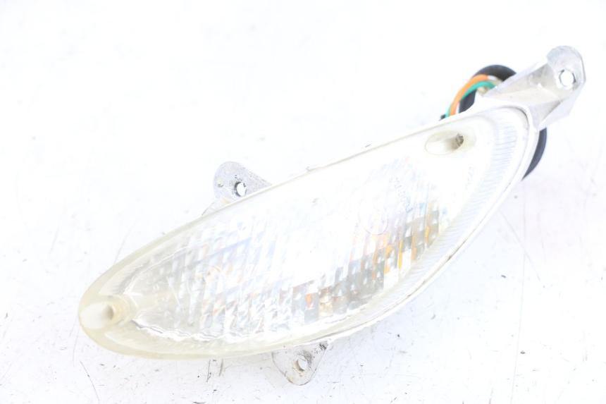 photo de LEFT FRONT TURN SIGNAL TNT MOTOR ROMA 10' 4T 50 (2019 - 2022) - Main view