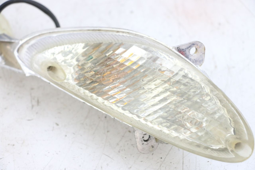 photo de LEFT FRONT TURN SIGNAL TNT MOTOR ROMA 10' 4T 50 (2019 - 2022) - Component detail