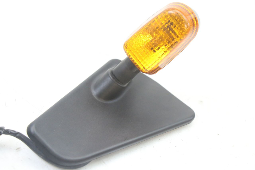photo de FRONT LEFT TURN SIGNAL ROYAL ENFIELD HYMALAYAN 410 (2016 - 2023) - Component detail