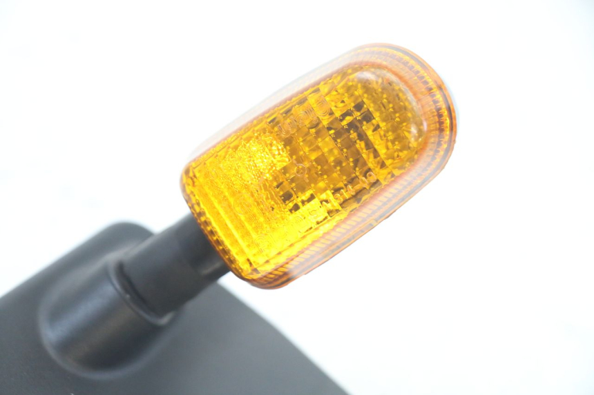 photo de FRONT LEFT TURN SIGNAL ROYAL ENFIELD HYMALAYAN 410 (2016 - 2023) - Zoom on usage condition