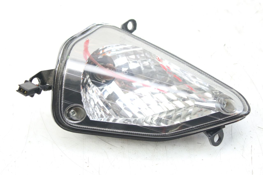 photo de LEFT FRONT TURN SIGNAL DAELIM S2 FI 125 (2008 - 2017) - Main view