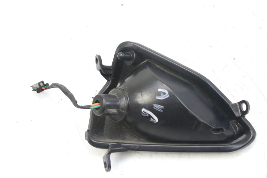 photo de LEFT FRONT TURN SIGNAL DAELIM S2 FI 125 (2008 - 2017) - Zoom on usage condition