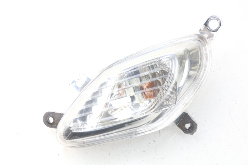 photo de FRONT LEFT TURN SIGNAL  JM MOTORS SANTANA 50 (2014 - 2023) - Main view