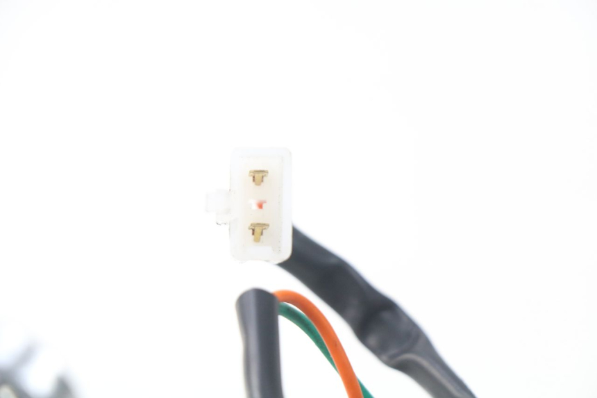 photo de FRONT LEFT TURN SIGNAL  JM MOTORS SANTANA 50 (2014 - 2023) - Component detail