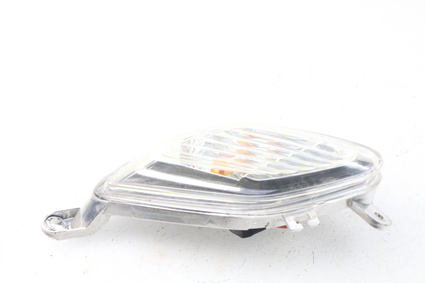 photo de FRONT LEFT TURN SIGNAL  JM MOTORS SANTANA 50 (2014 - 2023) - Technical close-up