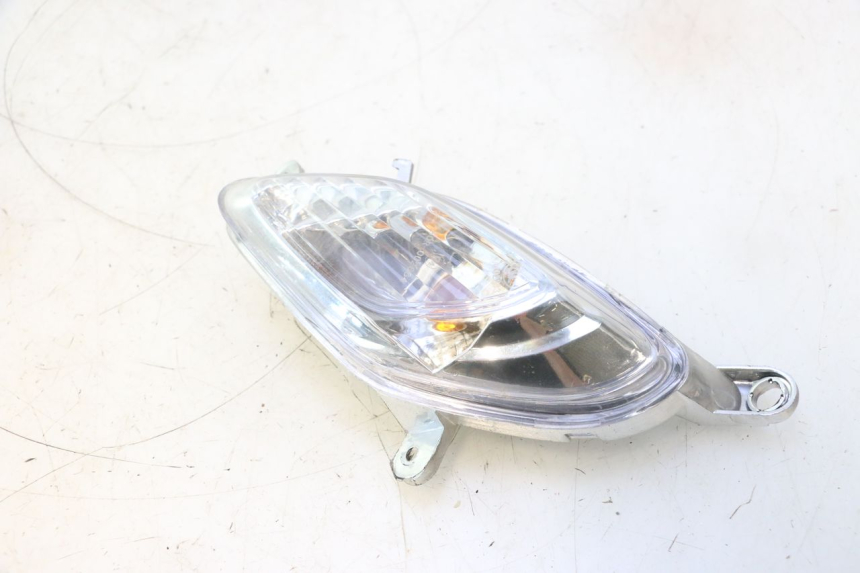 photo de FRONT LEFT TURN SIGNAL  JM MOTORS SANTANA 50 (2014 - 2023) - Main view