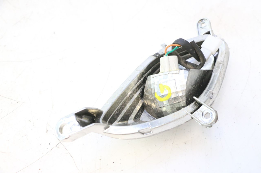 photo de FRONT LEFT TURN SIGNAL  JM MOTORS SANTANA 50 (2014 - 2023) - Component detail