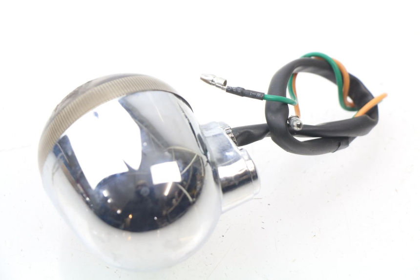 photo de FRONT LEFT TURN SIGNAL  JM MOTORS SC 4T 50 (2018 - 2021) - Product overview