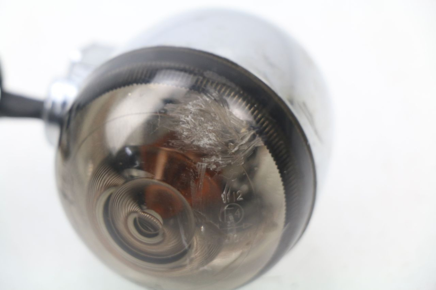 photo de FRONT LEFT TURN SIGNAL  JM MOTORS SC 4T 50 (2018 - 2021) - Fixing points details