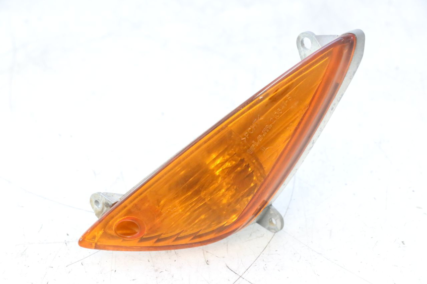 photo de FRONT LEFT TURN SIGNAL HONDA SH 125 (2001 - 2003) - Main view