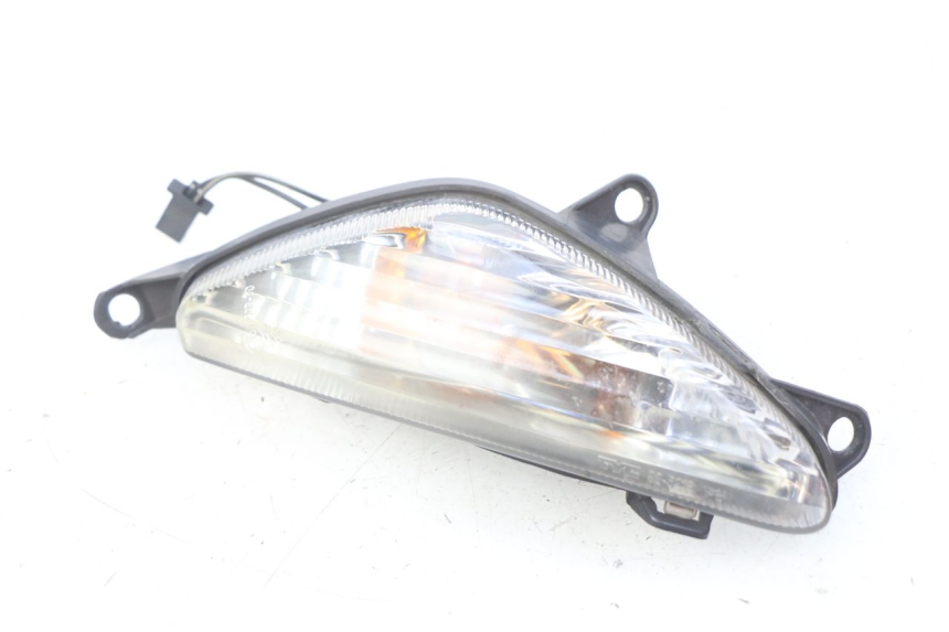 photo de LEFT FRONT TURN SIGNAL SUZUKI SIXTEEN 125 (2008 - 2010) - Main view