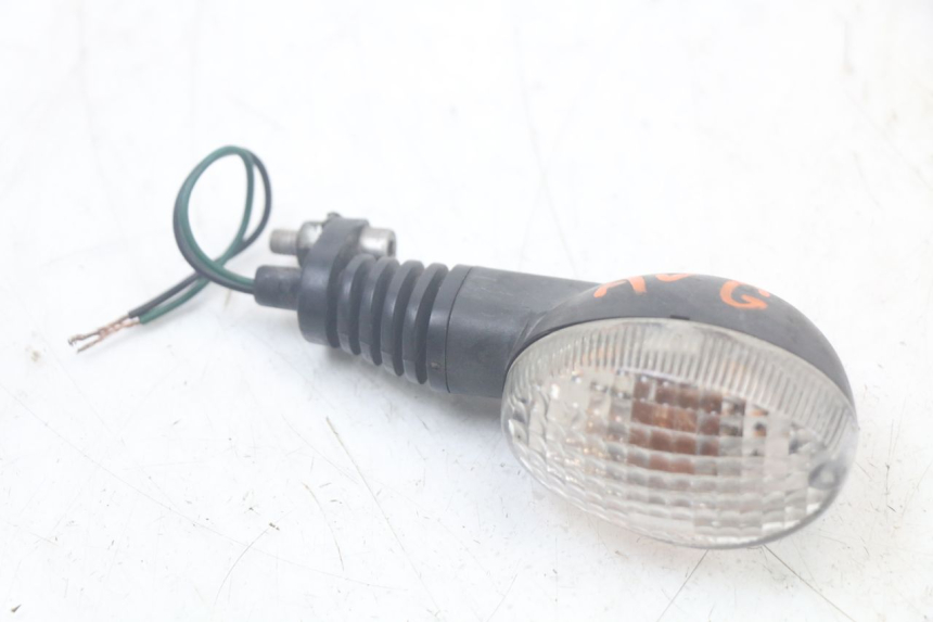 photo de LEFT FRONT TURN SIGNAL TRIUMPH SPEED TRIPLE T301 900 (1994 - 1996) - Main view