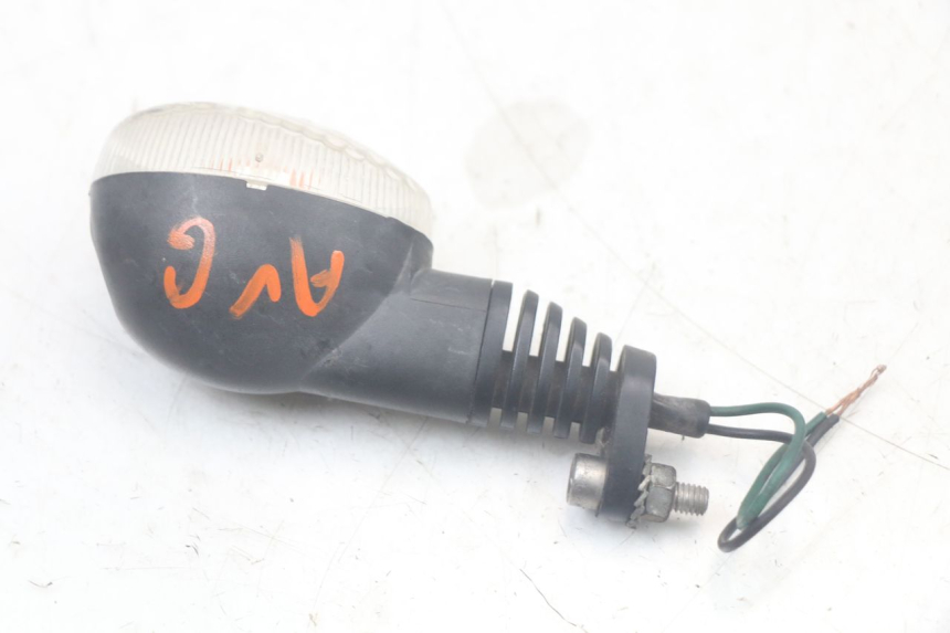 photo de LEFT FRONT TURN SIGNAL TRIUMPH SPEED TRIPLE T301 900 (1994 - 1996) - Alternative perspective